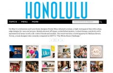 Honolulu Magazine