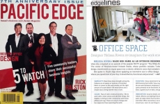 Pacific Edge Magazine