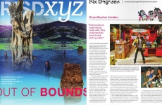 RISD XYZ Magazine